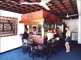 the Bar
